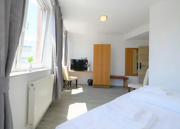 Hotel Best One