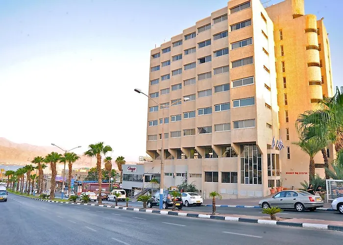 Aquamarine Hotel