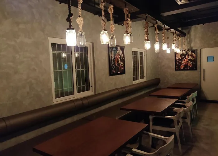 The Bull Boutique Hotel