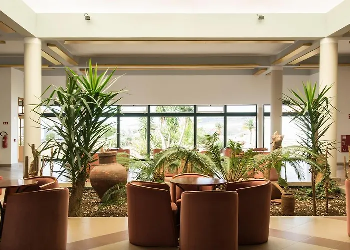 Hotel Santa Maria