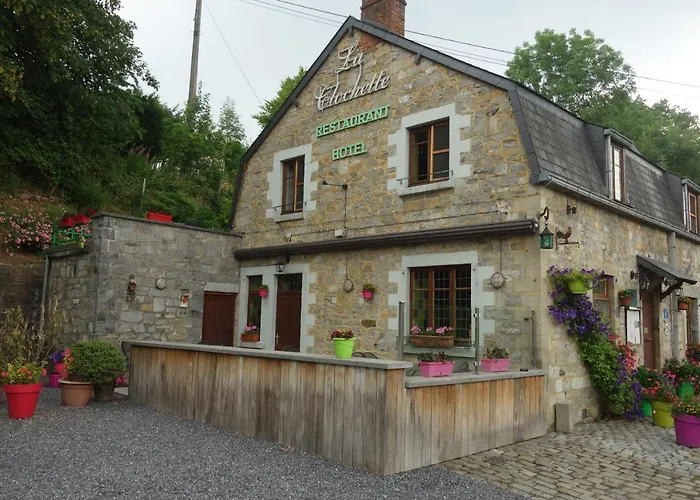La Clochette