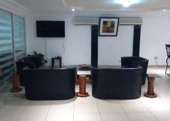 Hotel Cabenda