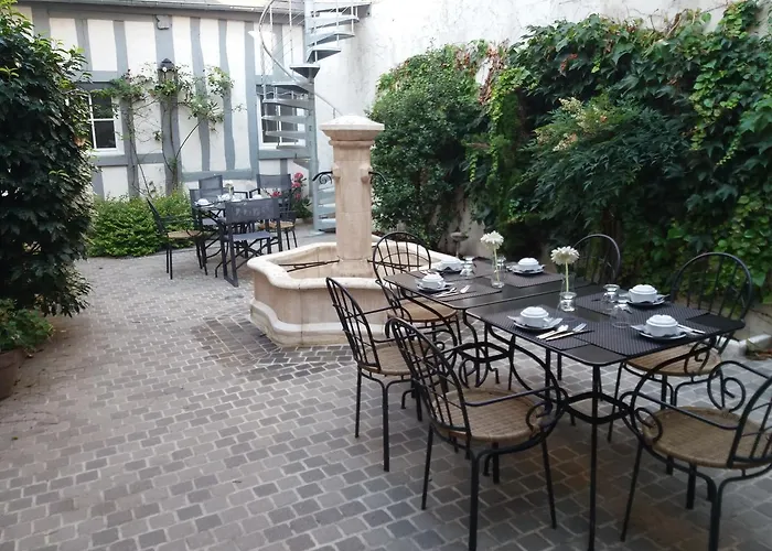 Hotel La Closeraie