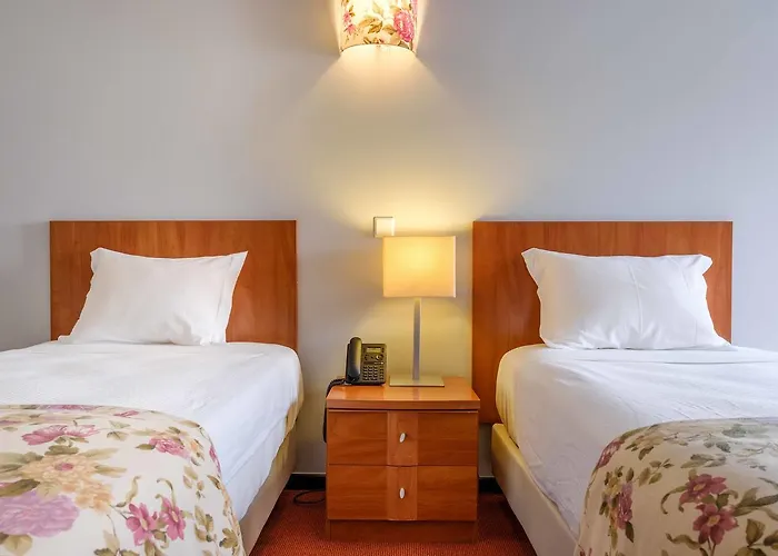 Catolica Hotel