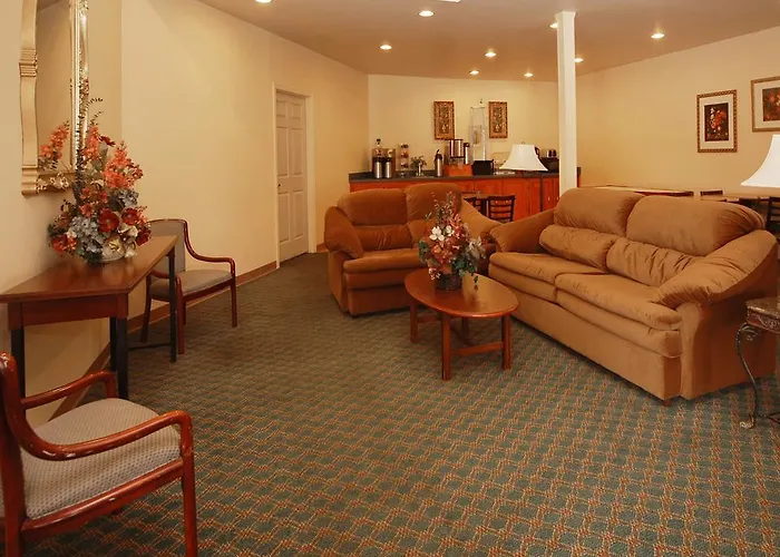 Carefree Inn Martinsburg Charles Town