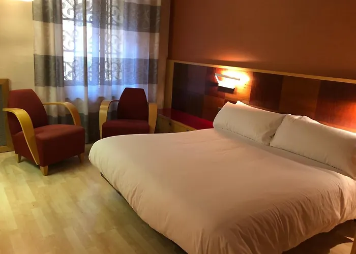 Hostal de la Gloria