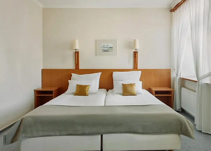 Hotel Zamojski