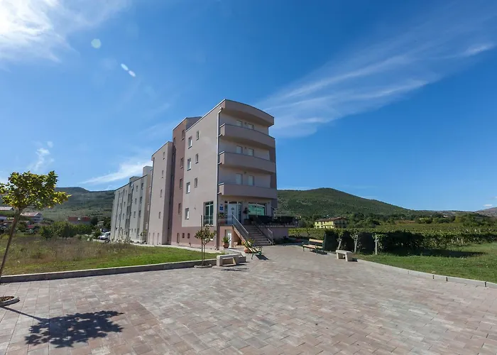 Hotel Ivankovic