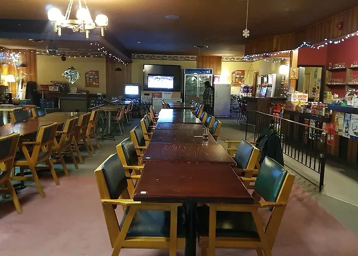 Hwy6Hotel
