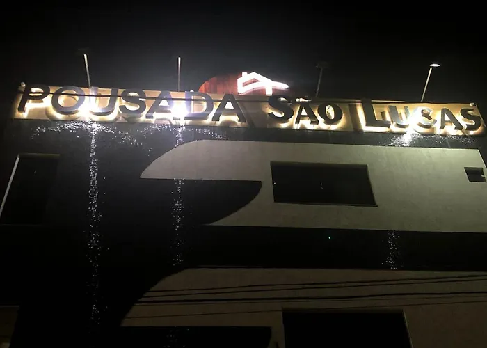 Pousada Sao Lucas
