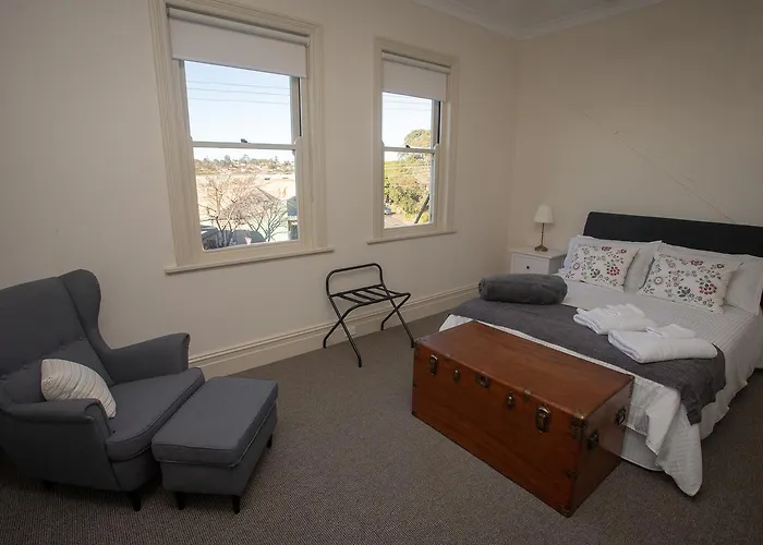 Helensburgh Hotel