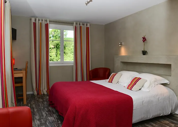 Logis Hotel Ur-Hegian