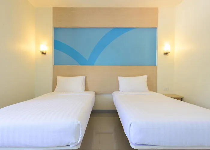 Hop Inn Surat Thani