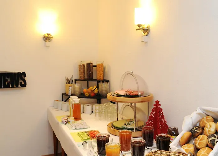 Hotel Waldesruh