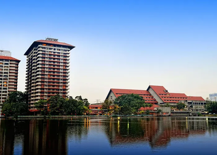 Holiday Villa Hotel & Suites Subang