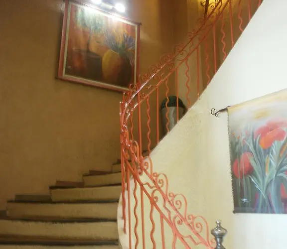 Hotel Bonaparte