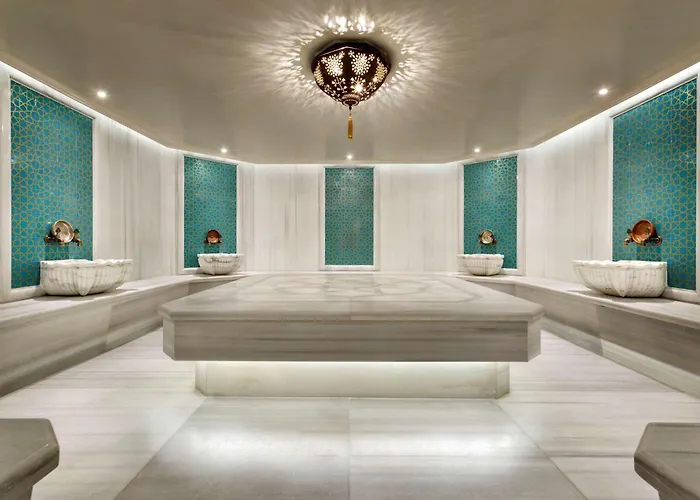 Ramada By Wyndham Gemli̇K