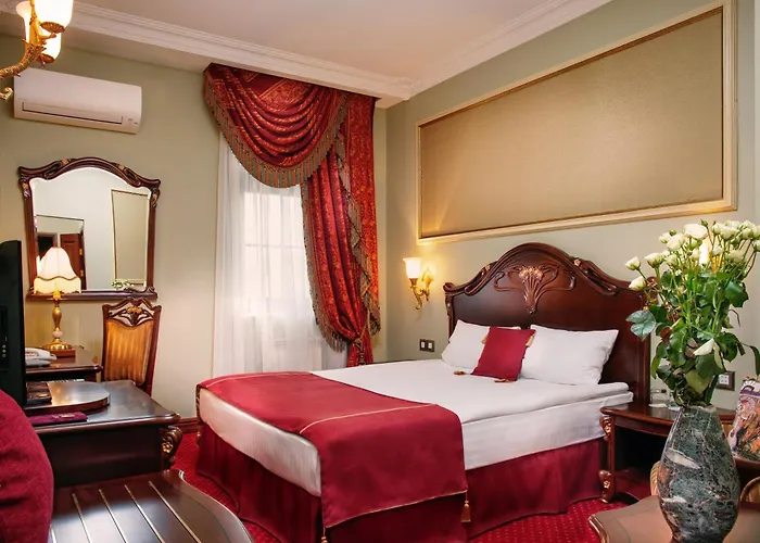 Staro Hotel