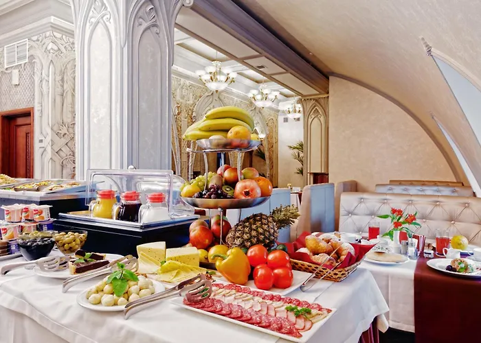 Staro Hotel