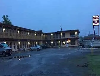 Budget Host Inn Intl Falls