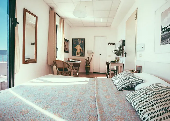 Hotel Sirenetta Lido di Ostia