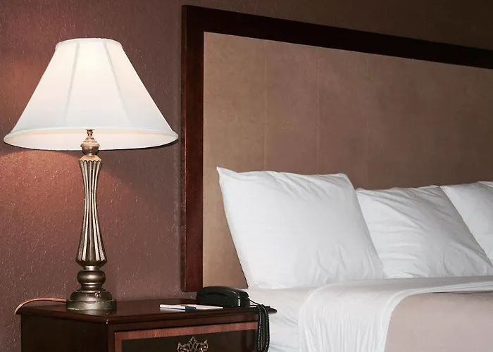 Rodeway Inn Kingsland