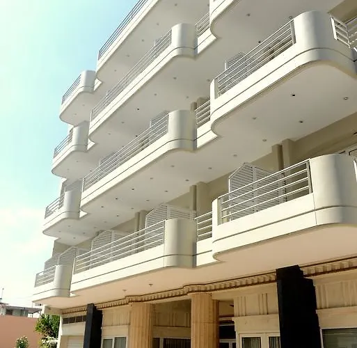 Melissa II Hotel