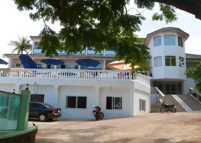 Hotel Cabenda
