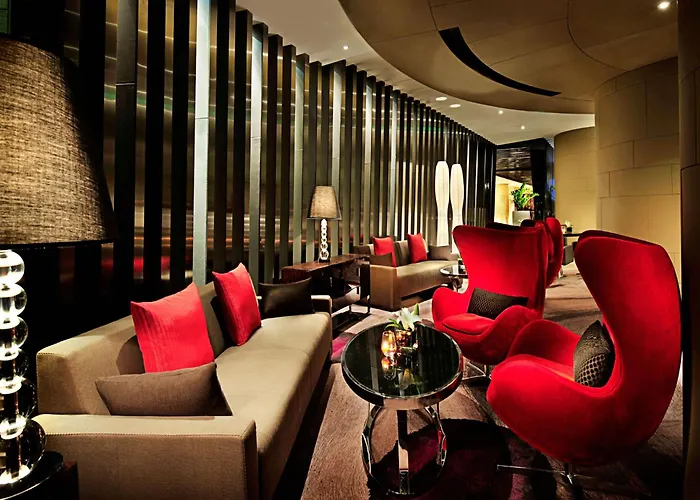 Enlux Hotel
