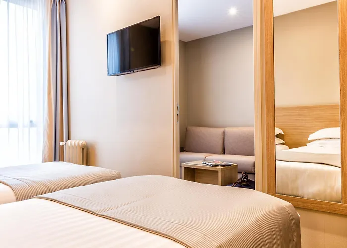 Paris D'Issy Hotel Porte De Versailles