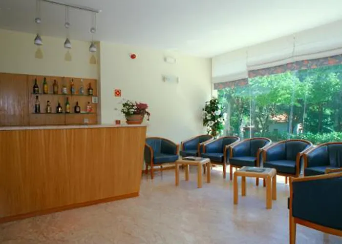 Hotel Caldelas