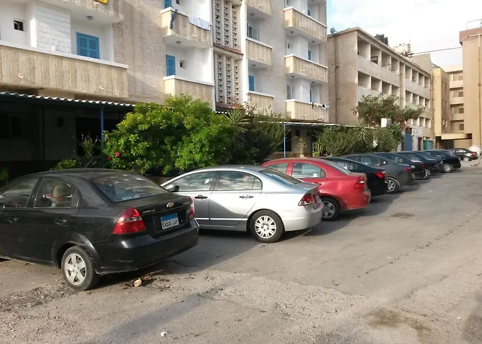 Adriatica Hotel Marsa Matrouh