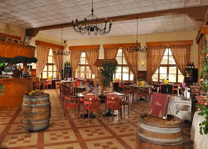 Lautaret Lodge&Spa