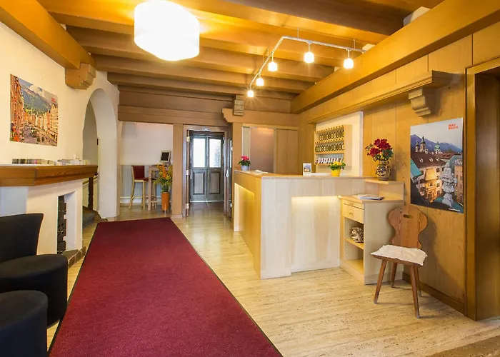 Hotel Gasthof Stefansbruecke