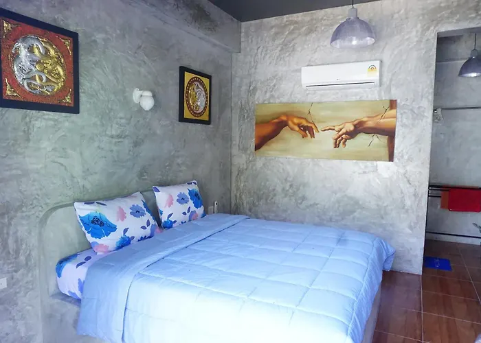 Nadapa Resort