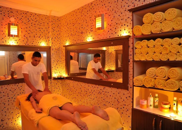 Monark Hotel Cappadocia