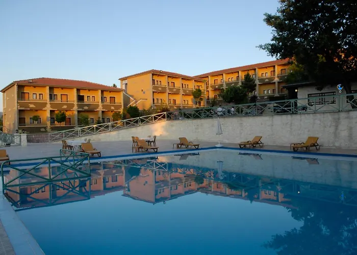 Monark Hotel Cappadocia