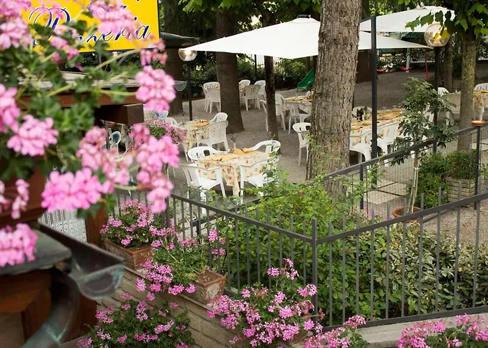 Hotel Ristorante Tre Stelle