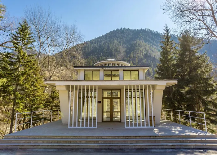 Borjomi Likani Health & Spa Centre