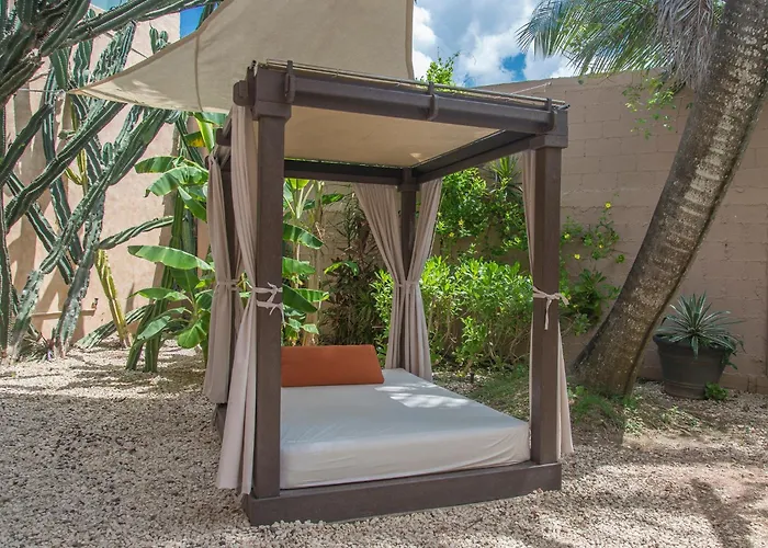 Hotel Barrio Latino