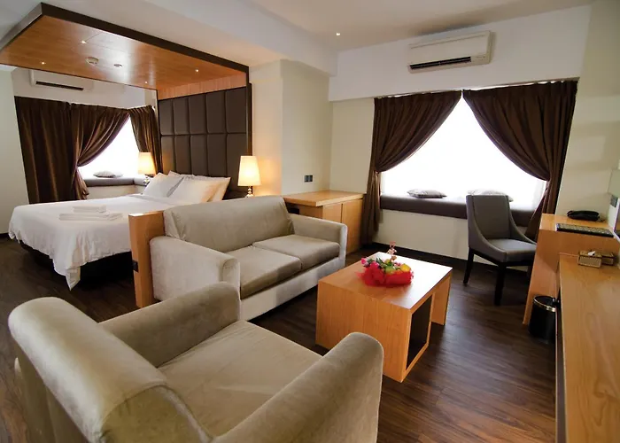 C'Haya Hotel