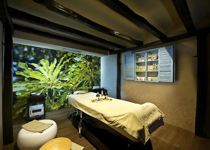 Hotel Lesna - Adult Friendly