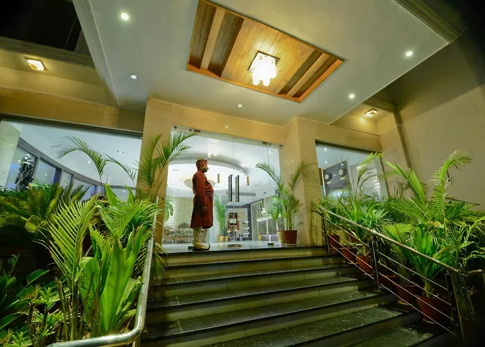 Hotel Taj Resorts