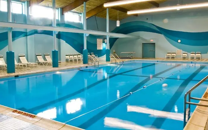Wisp Resort Hotel And Conference Center