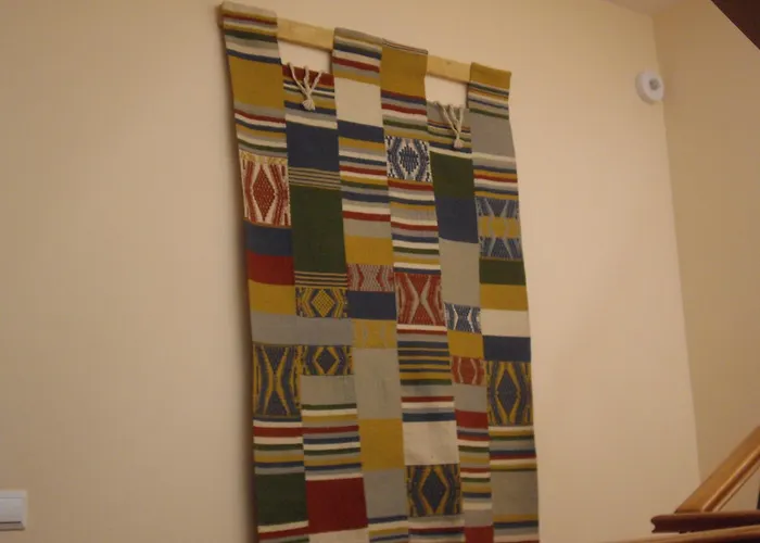 Kira'S Boutique Hotel