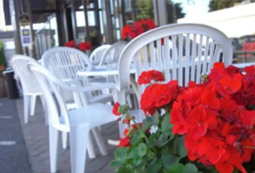 Best Western Hotel Pereneius Plaza