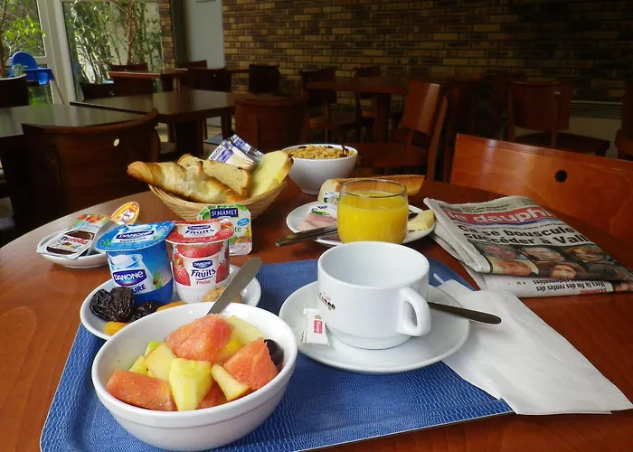 Hotel Amys Voreppe