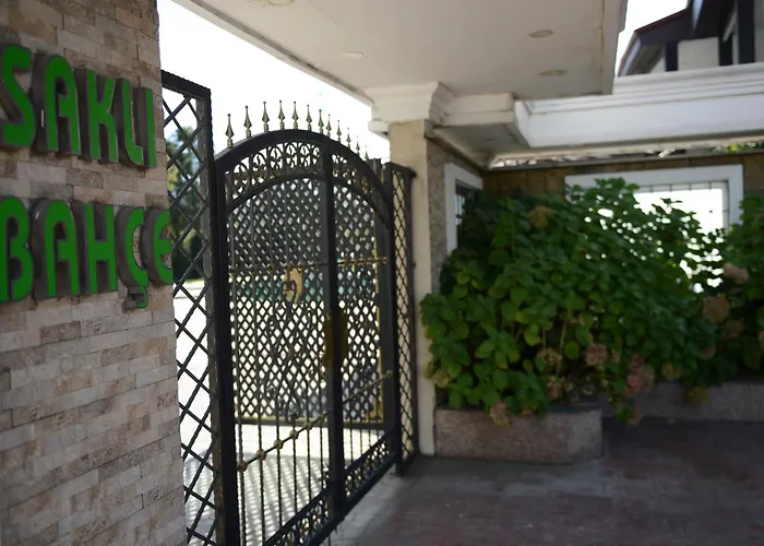 Samsun Airport Resort Hotel