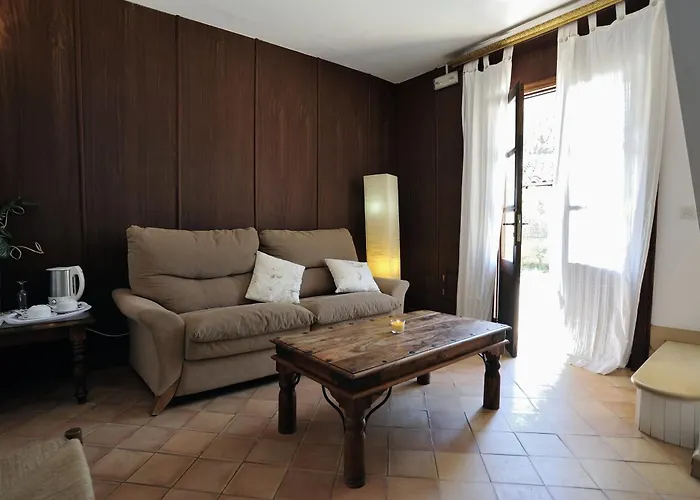 Petit Hotel Es Figueral