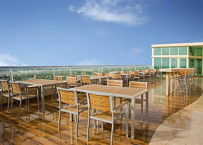 Karbala Rayhaan Hotel & Suites